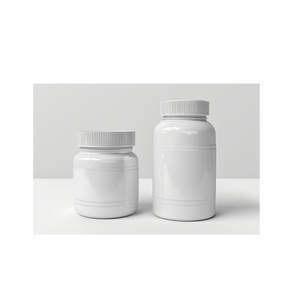 Plastic <b>Storage</b> <b>Box</b> Wholesale Supply Medicine Pills Bottle and Health Care Capsules Bottle Packaging <b>Storage</b> <b>Box</b> - Product Image 2