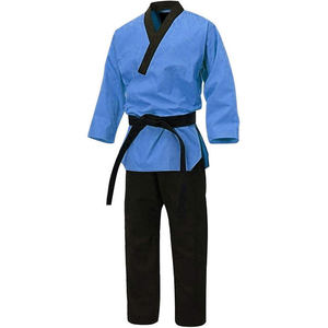 ชุดเทควันโดแบบแห้งเร็วชุดเทควันโดแบบแห้งเร็วมาใหม่2024 - Product Image 2