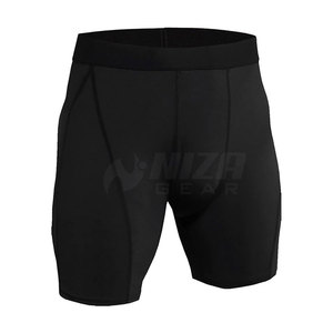 Hot Selling <b>Men</b> <b>Compression</b> <b>Shorts</b> For Sale Custom <b>Men</b> Casual Wear <b>Compression</b> <b>Shorts</b> For Adult Use - Product Image 2