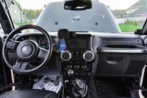 2023 J-E-E-P โมเดลชุด Wrangler - Product Image 6