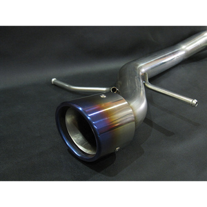 Rrp hiệu suất cao rrp Muffler II điều chỉnh hệ thống ống xả cho zc33s - Product Image 2