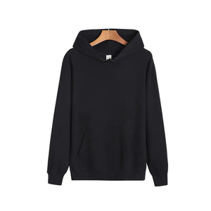 Sudadera con Capucha de Alta Calidad, 100% Algodón, Estampado Puff, 450 g/m², Felpa Gruesa, Cálida, Conjunto de Tres Piezas, Manga Larga - Product Image 1