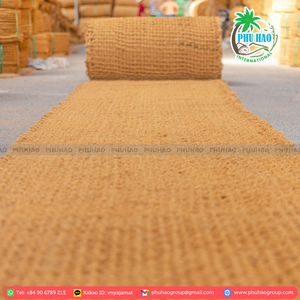 MEILLEUR PRODUIT Transformez des paysages avec des produits écologiques en filet de coco du Viet Nam - Product Image 6