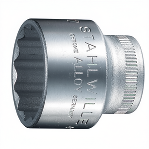 ชุดประแจบล็อก Stahlwille ขนาด 3/8 นิ้ว คุณภาพสูง - Product Image 2