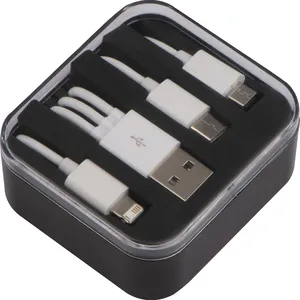 BRITTANY Adattatore USB Personalizzato, Gadget Promozionali su Misura - Product Image 1