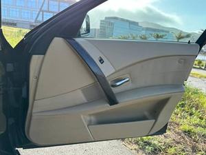 BMW 530xi Sport Tourer d'occasion 2006 (conduite à gauche/droite) - Product Image 2