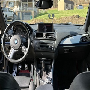 ¡Oferta Imperdible! BMW M235i Coupé 2015 Usado en Excelentes Condiciones, Transmisión Manual de 6 Velocidades, Motor I6 Turboalimentado de 3L, Tracción Trasera, Sedán de Lujo - Product Image 3