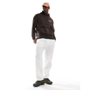 Vêtements décontractés personnalisables Sweat à capuche graphique au dos du Bangladesh Vêtements à capuche de haute qualité pour hommes pour le marché de gros OEM/ODM - Product Image 5