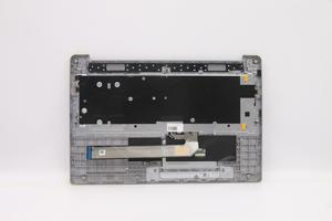 Coque supérieure pour ordinateur portable Lenovo IdeaPad 3 Chrome 15IJL6 avec clavier et pavé tactile 5CB1D69316 - Product Image 2