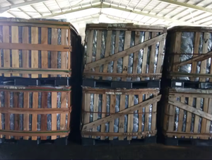 Wholesale High Quality <b>Natural</b> <b>Rubber</b> <b>TSR</b> <b>10</b> 3L Latex Material Baled Export Standards 12 Months Shelf Life Germany Manufacturer - Product Image 4