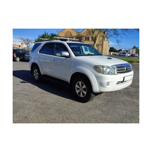 รถยนต์มือสอง toyotai Fortuner - Product Image 6