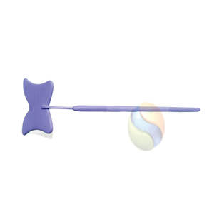 มีดโกนหนวดสำหรับช่างตัดผมชาย ระดับพรีเมียม คม ทนทาน คุณภาพระดับมืออาชีพ คุณภาพสูงสำหรับช่างตัดผมมืออาชีพ - Product Image 3