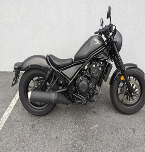 Nouveau OEM pour moto d'occasion Rebel 500 KE Origin, dernière version avec garantie d'un an - Product Image 5