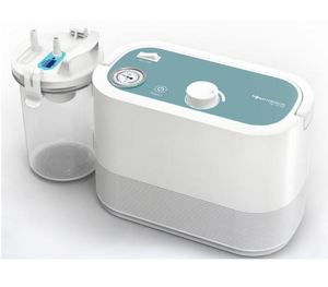 เครื่องดูด2024สินค้าใหม่อุปกรณ์การแพทย์จากเกาหลีสินค้ายอดนิยม2024การแก้ปัญหาออกใหม่ - Product Image 2