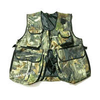 Gilet codura hawking personnalisé de haute qualité