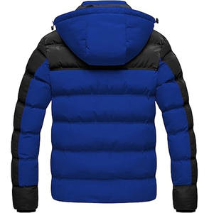 Latest New Arrival Men <b>Puffer</b> <b>Jacket</b> High Quality Ultralight <b>Thin</b> Men Bubble <b>Puffer</b> Down <b>Jacket</b> uploaded by Dress Sports - Product Image 4