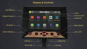 Detector de Metales 3D Detection Primero, Nuevo y Más Vendido, para Oro, Detector de Oro de Largo Alcance - Product Image 6
