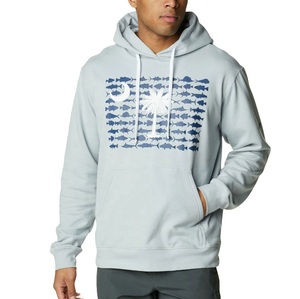 Sweat à capuche double couche lourd, poids lourd, uni, hiver, unisexe, tissu polaire, sweat à capuche vierge pour homme - Product Image 1