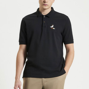 Camisetas Polo para Hombre de Primera Calidad, Camisetas Polo con Contraste de Color Hechas con el Mejor Material al por Mayor - Product Image 2