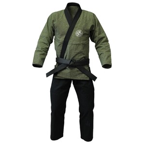 Uniformes profesionales de Judo de artes marciales de último diseño, Kimono de Jiu Jitsu para hombres, ligera ropa deportiva, trajes de Judo, precio al por mayor - Product Image 5