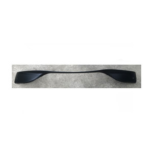 Offre Spéciale pièces automobiles pare-chocs avant avec <span class=keywords><strong>2</strong></span> trous radar pour <span class=keywords><strong>FORD</strong></span> <span class=keywords><strong>Mustang</strong></span> <span class=keywords><strong>Mach</strong></span> E 2021 - 2023 - Product Image 1