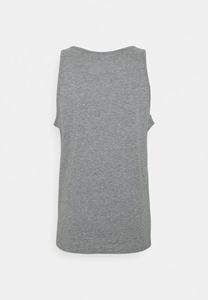 Camiseta sin mangas de hombre musculosa con bolsillo frontal OEM personalizada, ropa informal, chaleco con estampado de Culturismo - Product Image 5