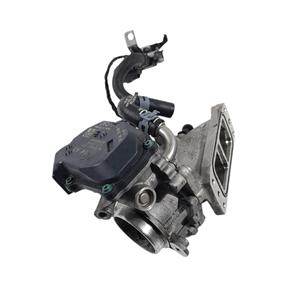 Corpo Farfallato VOLKSWAGEN Golf 7 Sedan 04L128063T CXX Diesel 1600 (12>) - Product Image 6