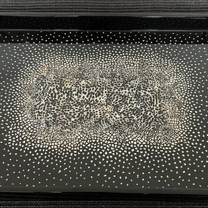 Bandeja para servir cáscara de huevo de calidad superior Bandeja multiusos para cáscara de huevo Ideal para restaurantes Fiestas y regalos Suministro directo de fábrica - Product Image 5