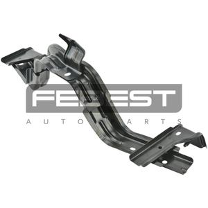 ตัวเสริมกันชนหน้า FEBEST (0236-G15RAF) - Product Image 1