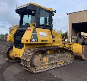 Bulldozer Komatsu 2017 KOMATSU de alta calidad, precio bajo, marca internacional japonesa Komatsu D5 Bulldozer - Product Image 4