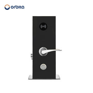 نظام قفل ذكي للفنادق من أوربيتا M1 ببطاقة + مفتاح فندقي إلكتروني مع تطبيق - Product Image 4