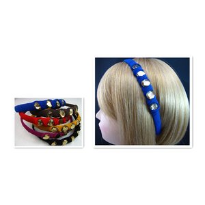 DIADEMA12u/c Diademas - Product Image 1