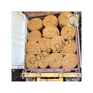 Tapis de coco de qualité supérieure du Vietnam pour la protection du sol et les applications agricoles durables - Product Image 6