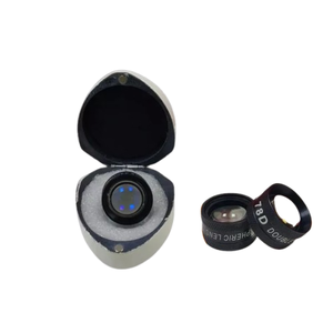 Năm mới cung cấp <span class=keywords><strong>2025</strong></span> 78 D ống kính aspheric Ống kính mắt để kiểm tra mắt .. - Product Image 6