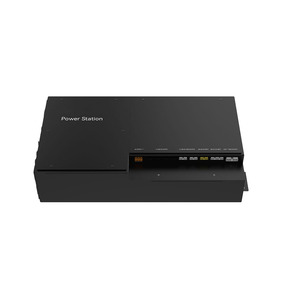 Generador Solar Portátil de 5000W para Exteriores, Estación de Energía Todo en Uno, UPS de 48V, Generador de Energía de Emergencia - Product Image 2