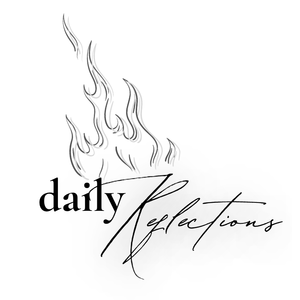 Diario dei Riflessioni Quotidiane - Edizione Fire Realizzato con Carta Resistente per gli Appassionati di Stile di Vita - Product Image 1