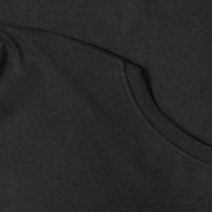 Para hombres originales ligero Slim Fit camiseta alta Tri-Blend Tee tallas grandes y altas 100% algodón ecológico transpirable - Product Image 5