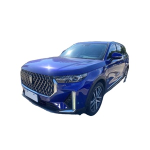 Oferta Especial: Auto Automático 2.0T T99 4x4 de Gasolina, Vehículo de Tracción en las 4 Ruedas para Uso Familiar, Sin Accidentes y Listo para Enviar - Product Image 1