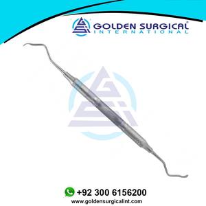 Instruments orthodontiques Sinus Lift Vista Tunneling Procedure Implant Instruments Soins bucco-dentaires Ensemble d'instruments chirurgicaux - Product Image 2