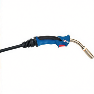 หัวเชื่อม MIG/MAG แบบระบายความร้อนด้วยอากาศ MB GRIP 25 AK 3 เมตร รุ่นมาตรฐาน - Product Image 3