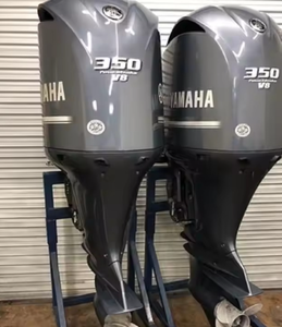 115HP 250HP มอเตอร์4จังหวะเครื่องยนต์เรือ90HP 40hp 15hp แบบดั้งเดิมใหม่ - Product Image 2