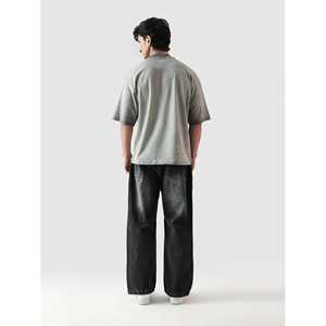 Camiseta IGRIS 100% Algodón Solo Leveling, Tejido Premium para Mayor Comodidad y Durabilidad - Product Image 6