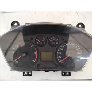 TABLEAU DE BORD CENTRAL FORD Transit Connect 3ème Série 91CT-10849 (09>) - Product Image 1