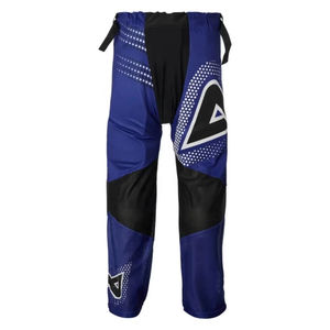 Pantalones de Hockey en Línea Casuales de Cintura Alta para Exteriores, para Jóvenes y Adultos, Tejido Impermeable Ligero y Duradero, Servicio OEM de Longitud Completa - Product Image 1