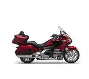 Oferta Especial en Motocicletas Gold Wing Tour Automatic DCT 2026, Listas para Enviar - Product Image 2