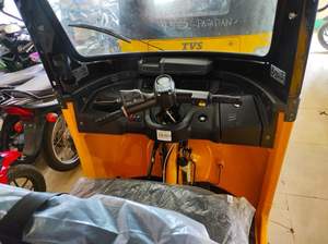 รถสามล้อขนาดกะทัดรัดแบบห้าล้อ รุ่นใหม่ ปี 2026 - Product Image 2