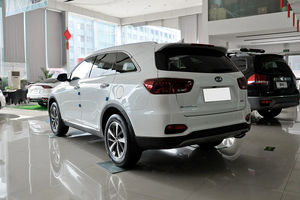 Voitures d'occasion de haute qualité Euro VI conduite à gauche - Product Image 6