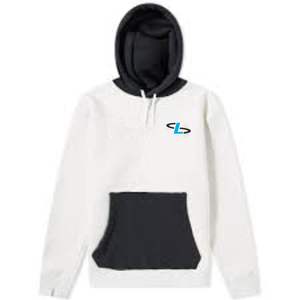 เสื้อมีฮู้ดสำหรับผู้ชายเสื้อผ้ามีซิปพิมพ์ลายโลโก้แบบกำหนดเอง - Product Image 6