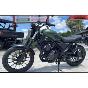 Motocicleta de Calle de Alto Rendimiento Ho-nn-da SCL 500 PremiumExclusive 2024, 600-1000CC >80km/h - Product Image 4