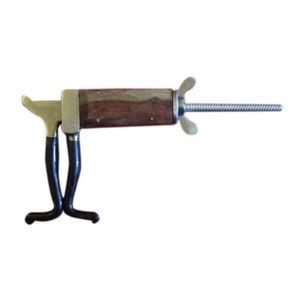 Bâillon de bouche de haute qualité robuste pour les soins bucco-dentaires des animaux Tous les types d'instruments vétérinaires sont disponibles - Product Image 6